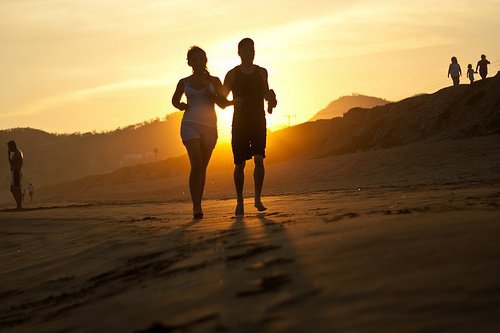 stay young exercise