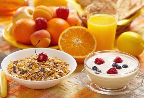 Foods that can help with the tingling in your arms and legs