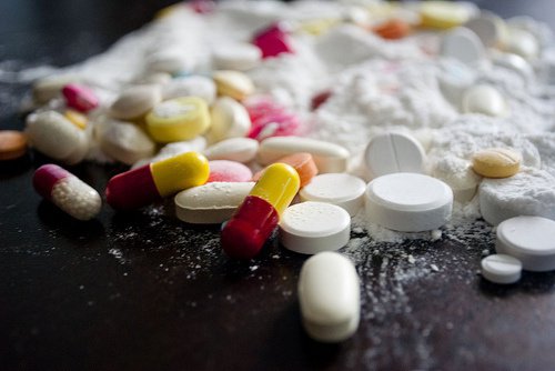 Medications.