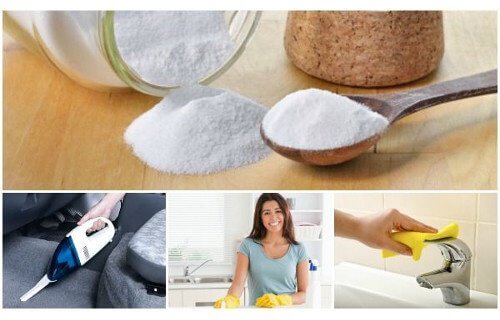 uses for baking soda uses for baking soda