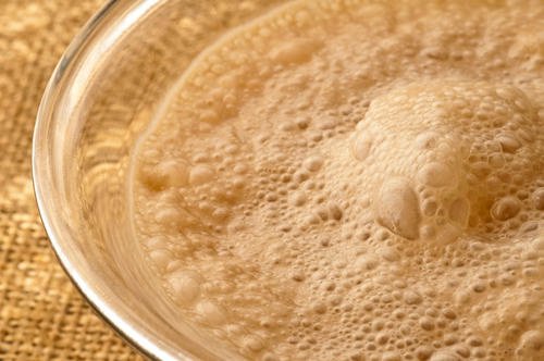 brewer's yeast recipe uses