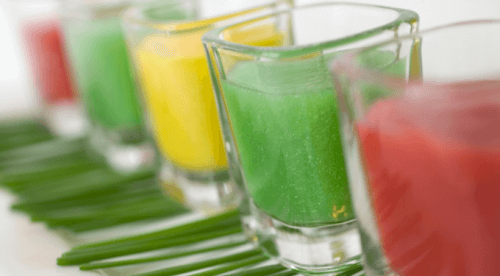 Three Infusions to Cleanse Your Colon and Intestines