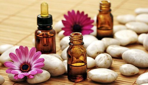 Essential oils