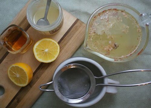 Lose Inches Off Your Waistline with This Special Recipe