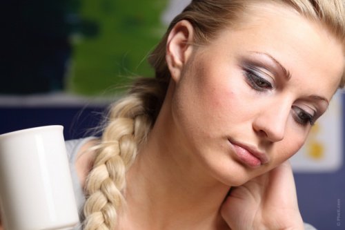 What Is Dysthymia or Chronic Sadness?