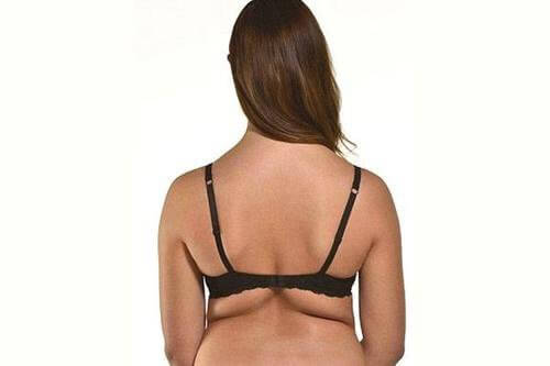 Eliminate Love Handles