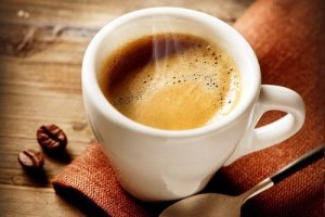 The Relationship Between Coffee and Hunger
