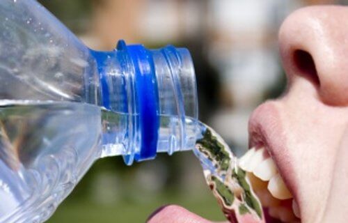5 Reasons Why You Shouldn't Drink Bottled Water