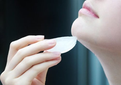Ice Therapy for Toning and Weight Loss