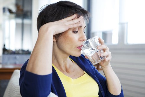 Diet for Women Going Through Menopause