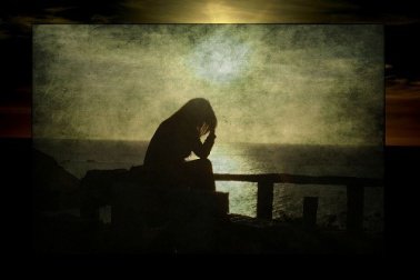 A woman over 40 will know how to settle old accounts.