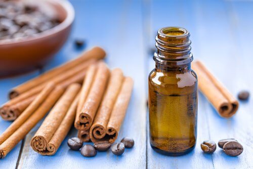 Cinammon and coffee may help eliminate cellulite