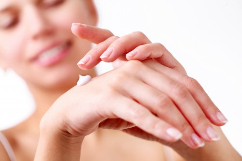 Antibacterial products can affect your thyroid.