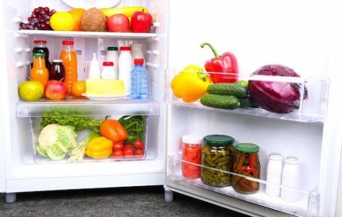 14 Foods that Should Always Be in Your Fridge