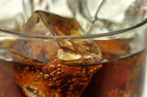 Light Drinks Can Increase Belly Fat