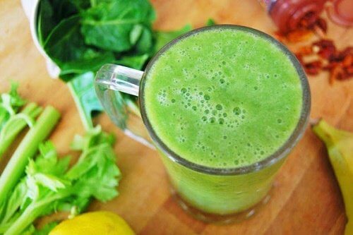Juices to Reduce Type 2 Diabetes in a Week