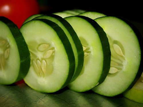 Cucumbers: The Surprising Truth You May Not Know