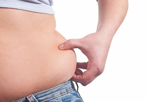 A fact about sleep is that it can cause weight gain