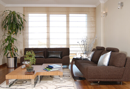 get rid of negative energies in your home