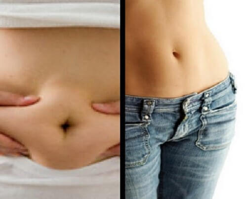 Here's How to Naturally Shape Your Waistline