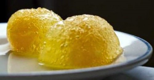 Why Is Frozen Lemon Therapy So Good for Your Health?