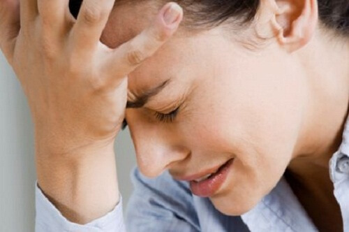 Lemon and Himalayan Salt: A Drink That May Help Relieve Headaches