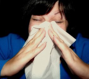 Treat Sinusitis