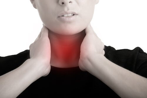 10 Symptoms of Thyroid Problems
