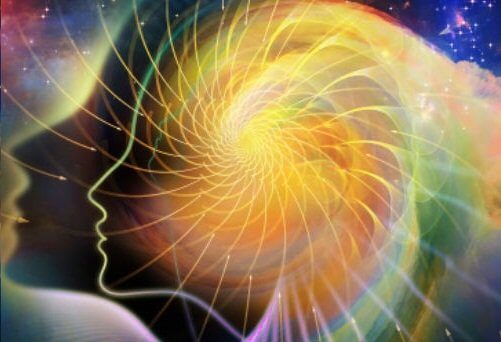 Highly stimulated brain