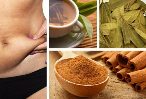 A Natural Remedy to Burn Fat and Reduce Abdominal Bloating