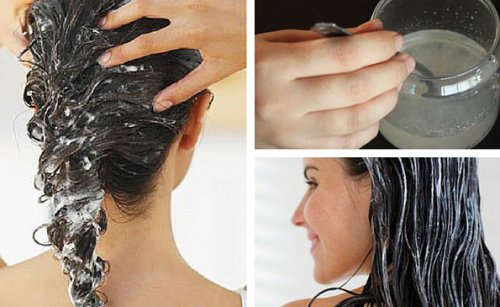 Gelatin Treatments for Hair Health