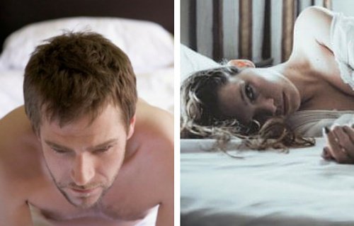 Signs that Your Body Craves Sex