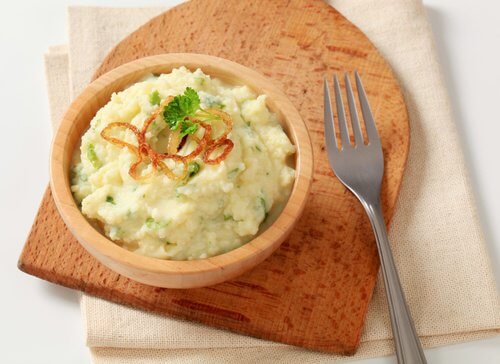 10 Tips for Making Perfect Mashed Potatoes