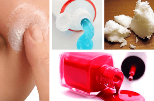 8 Products You Should Never Apply to Your Face