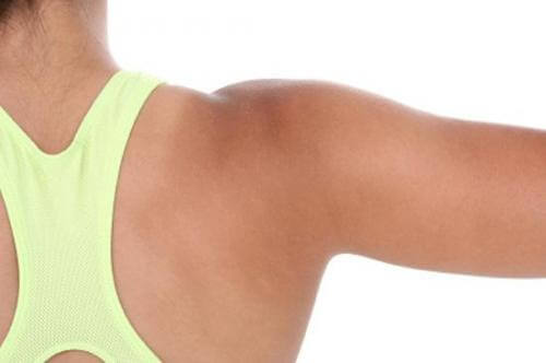 Strengthen Your Shoulders with These 7 Exercises
