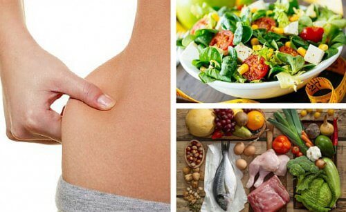1 weight loss diets The 3 Most Effective Weight Loss Diets