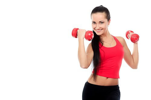 hand weights
