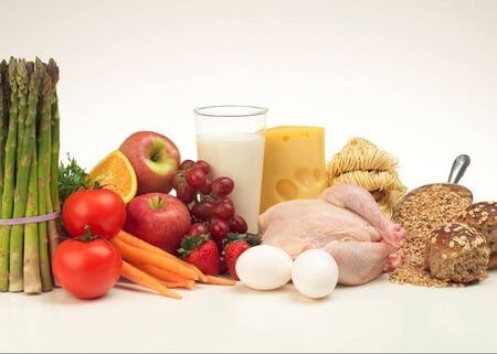 nutrition