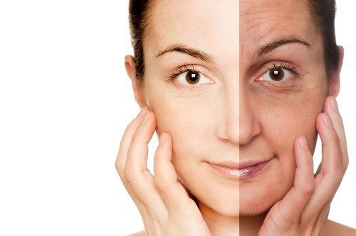 5 Things that Cause Premature Aging