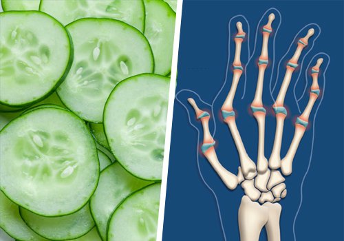 How to Relieve Joint Pain at Night