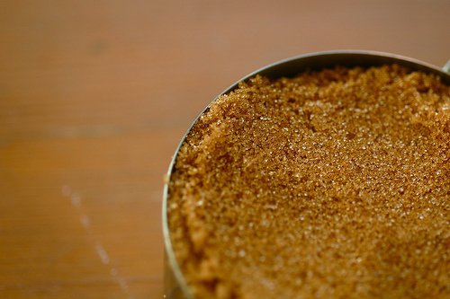 Brown sugar to help insomnia