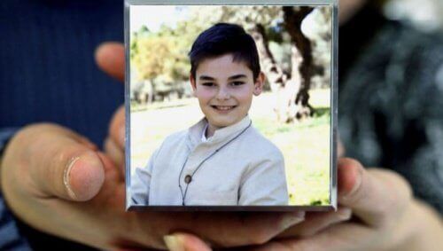 Bullying Leads to the Tragic Suicide of an 11 Year-Old Boy