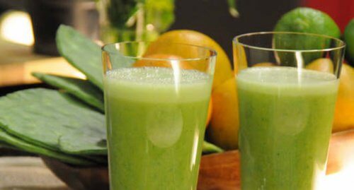 citrus-juice Citrus Waters
