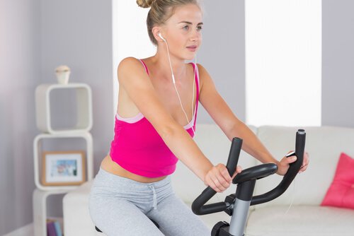 exercise