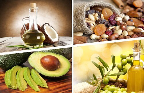 Discover Healthy Fats that Won't Cause Weight Gain