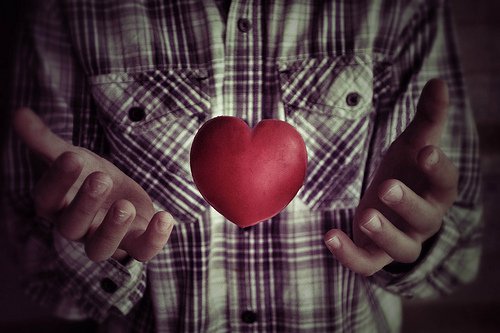 heart