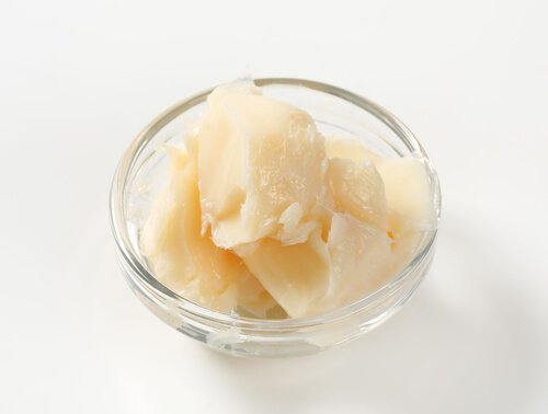 Cause Mucus lard