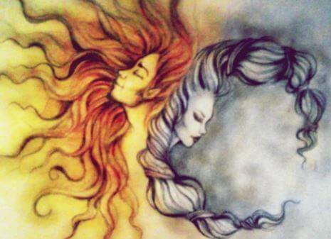 The Reasons Behind Impossible Love