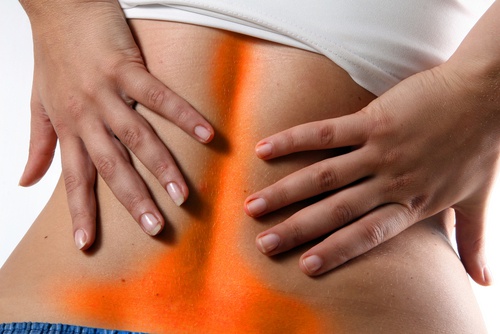 6 Stretches to Relieve Lower Back Pain