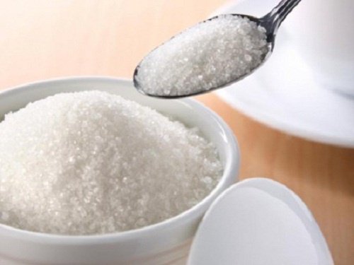 A Trick for Insomnia: Salt and Sugar